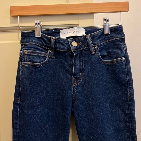 IRO Denim - IRO jeans